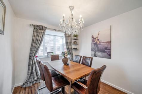 Dining SSpace 