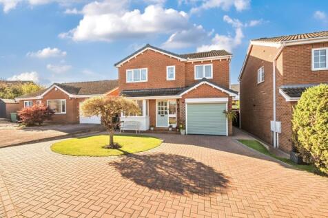 Large Driveway 