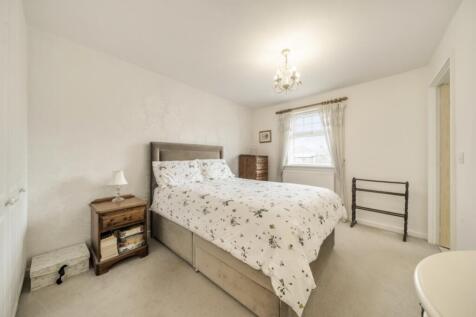 Bedroom 1 with an ensuite and dressing room