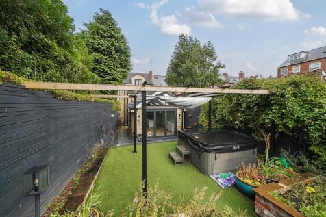 best sales and letting agent sheffield