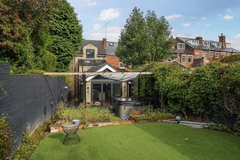 best sales and letting agent sheffield