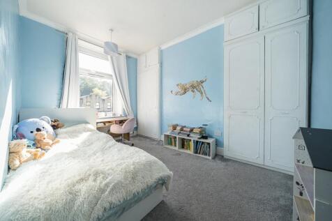 Bedroom - First Floor