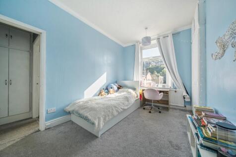 Bedroom - First Floor