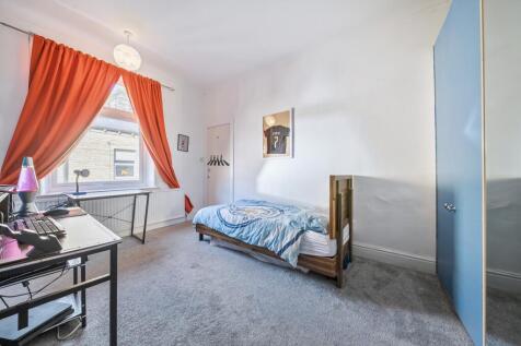 Bedroom - First Floor