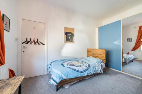 Bedroom - First Floor