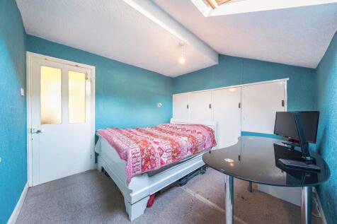Bedroom - Second Floor