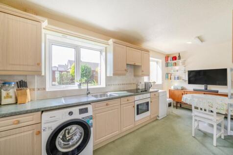 Open Plan Kitchen Diner 