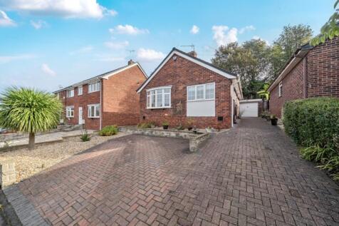 Front Of The Property 