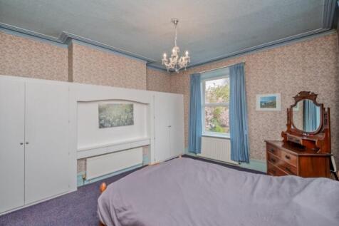 blue bedroom 2