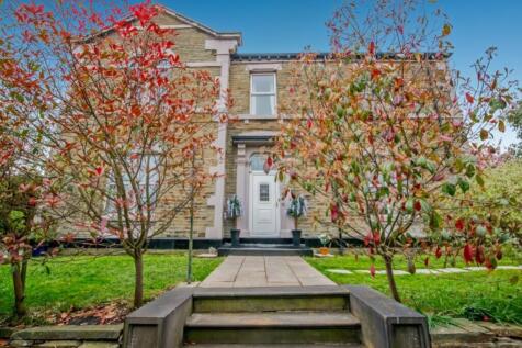 front steps