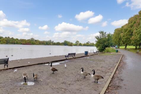 Yeadon tarn on your doorstep