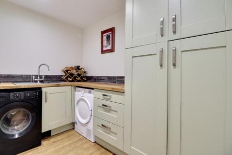 Utility area