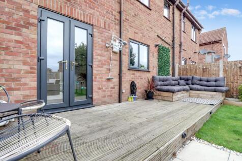 22- Rob Hammond EweMove Pontefract