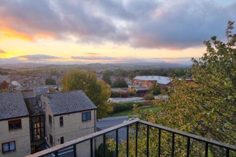 Views to take your breath away