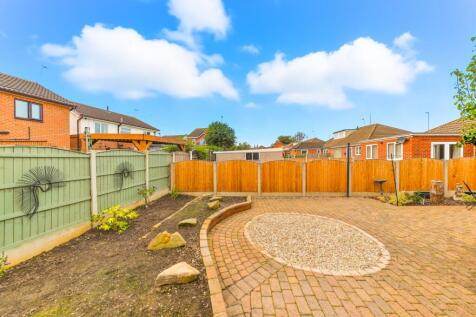 The Bungalows - EweMove Pontefract - Back 4