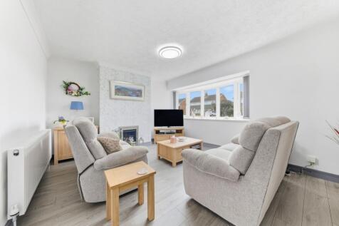 The Bungalows - EweMove Pontefract - Living Room 1