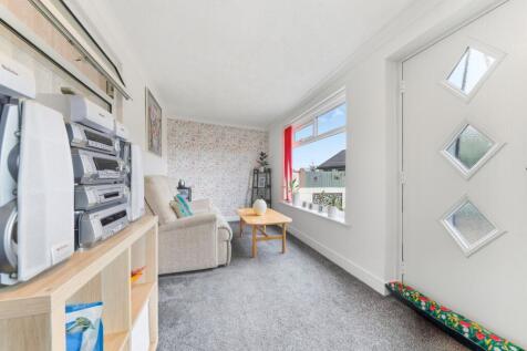 The Bungalows - EweMove Pontefract - Sunroom 2