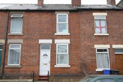 best estate agent sheffield