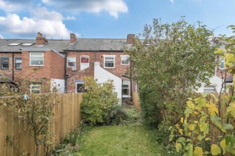 Sheffield best estate agent