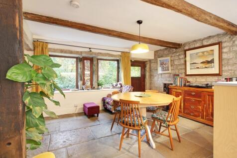Kitchen - Dining Room