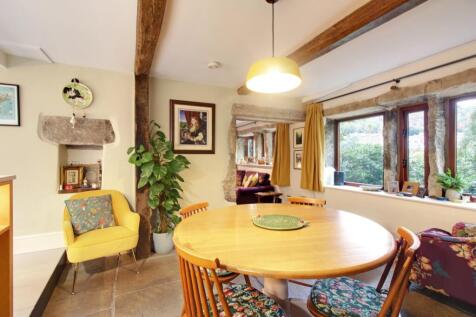 Kitchen - Dining Room