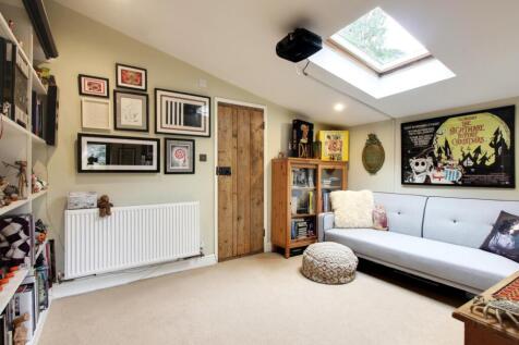 Further Reception Room or Bedroom 3