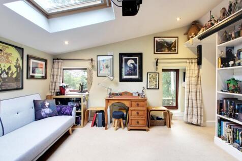 Further Reception Room or Bedroom 3