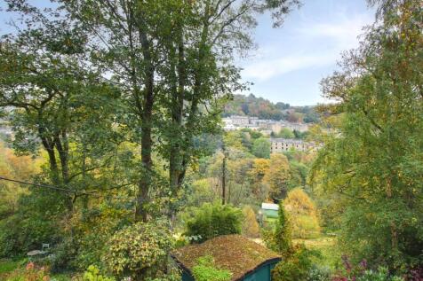 View from Bedroom 1