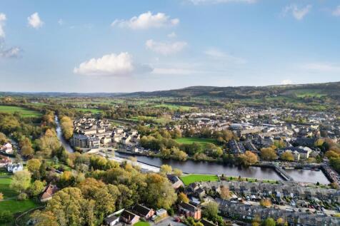 Stunning local setting