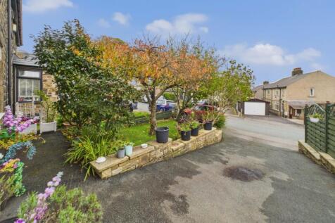 View from Front of Property