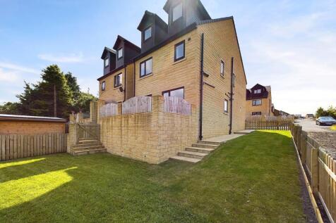 Rear View Of Property