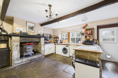 Kitchen Breakfast Room 