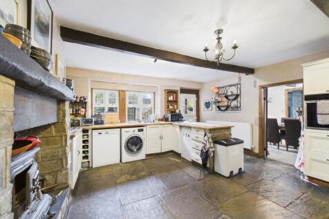 Kitchen Breakfast Room 