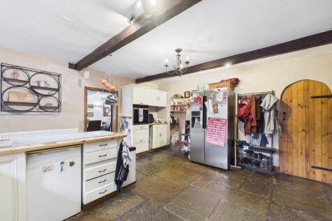 Kitchen Breakfast Room