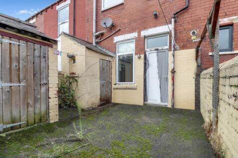 13- Ryan Clarke EweMove Pontefract