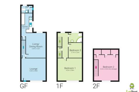 floor plans