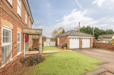 05 - 5 Hartshead Court WF15 8FG