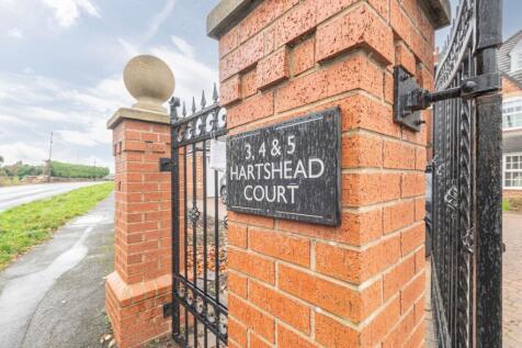 01 - 5 Hartshead Court WF15 8FG
