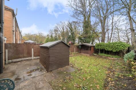 Tennyson Avenue Campsall