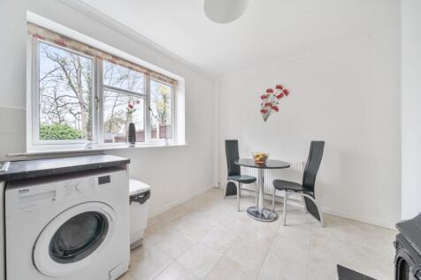 Tennyson Avenue Campsall