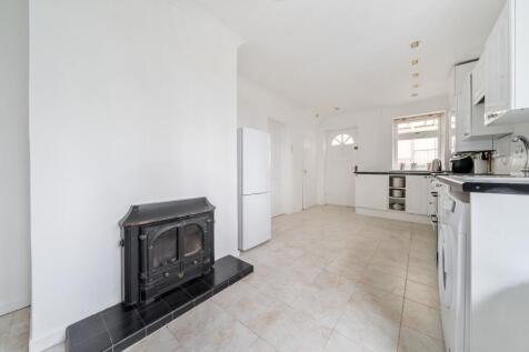 Tennyson Avenue Campsall