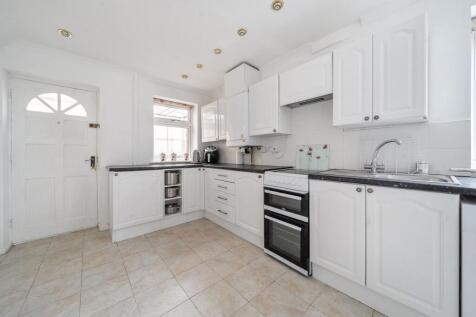 Tennyson Avenue Campsall