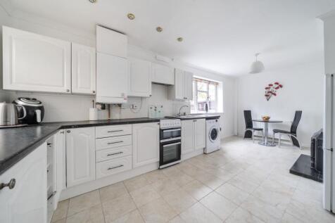 Tennyson Avenue Campsall