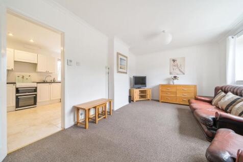 Tennyson Avenue Campsall