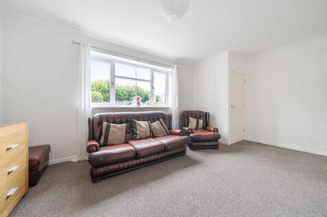 Tennyson Avenue Campsall