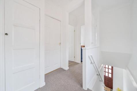 Tennyson Avenue Campsall