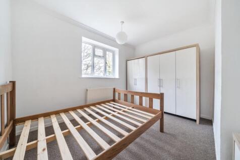 Tennyson Avenue Campsall