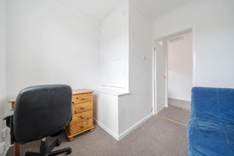 Tennyson Avenue Campsall