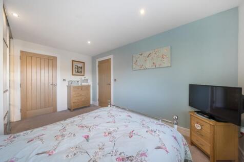 Master bedroom or bedroom 1