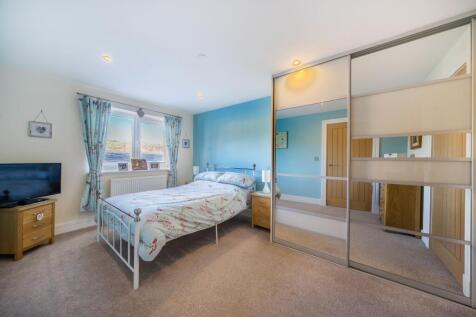 Master bedroom or bedroom 1